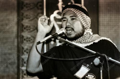 SEMBAHYANG GHAIB