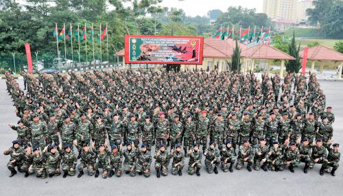 ASKAR WATANIAH