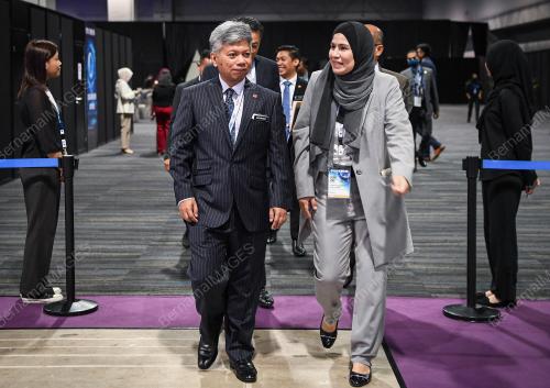 DATUK RAJA NUSHIRWAN ZAINAL ABIDIN