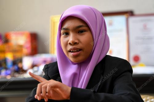NUR ELLYSHA RASHLINA MOHD RASHDAN