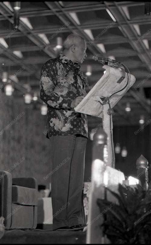 SULTAN AHMAD SHAH AL-MUSTAIN BILLAH