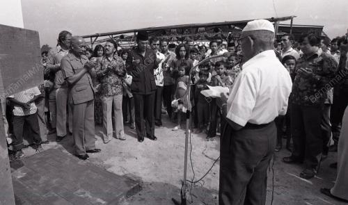 HARUN IDRIS