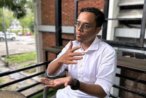 ZULHAFIY ZOLKIPLI