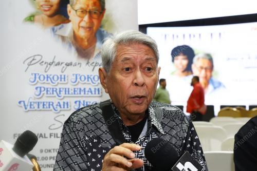 OTHMAN HAFSHAM