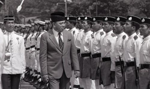 TUANKU JA'AFAR