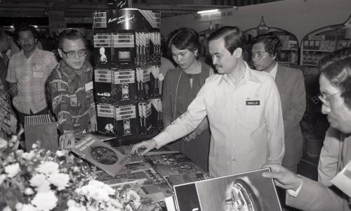 ABDULLAH BADAWI