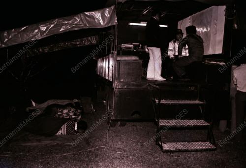 PLANE CRASH TRAGEDY
