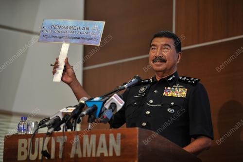 DATUK RAMLI DIN