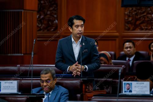 ADAM ADLI ABDUL HALIM