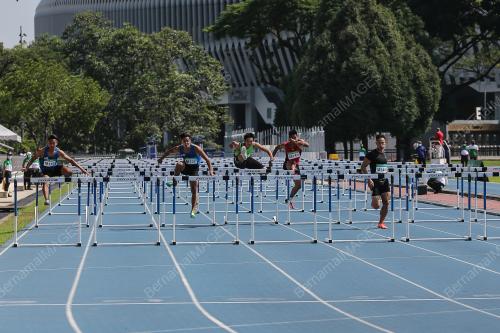 KEJOHANAN OLAHRAGA GRAND PRIX (GP) TERBUKA MALAYSIA 2021