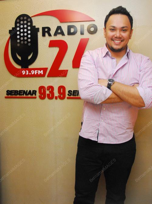 IMRAN AJMAIN