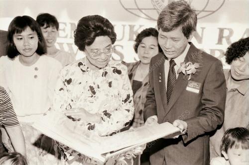 DATIN SERI DR SITI HASMAH MOHAMED ALI