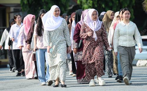 PROGRAM LATIHAN KHIDMAT NEGARA 3.0