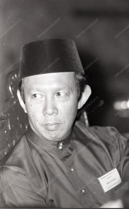 PEMIMPIN UMNO