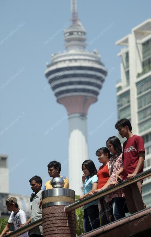 KLCC_TUMPUAN