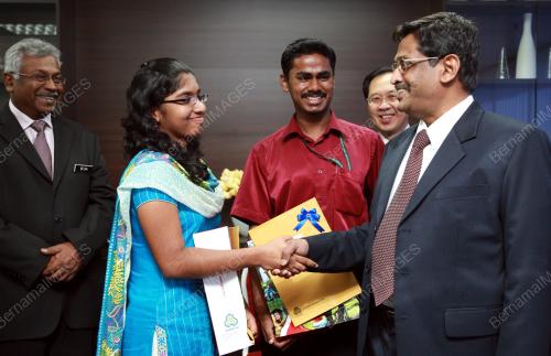 S. SUBRAMAMIAM