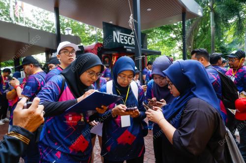 ASEAN AMAZING HUNT 2025
