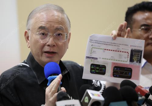 DATUK SERI WEE KA SIONG