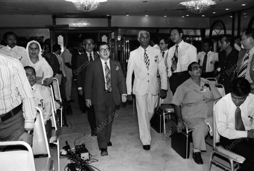 DATUK LEW SIP HON