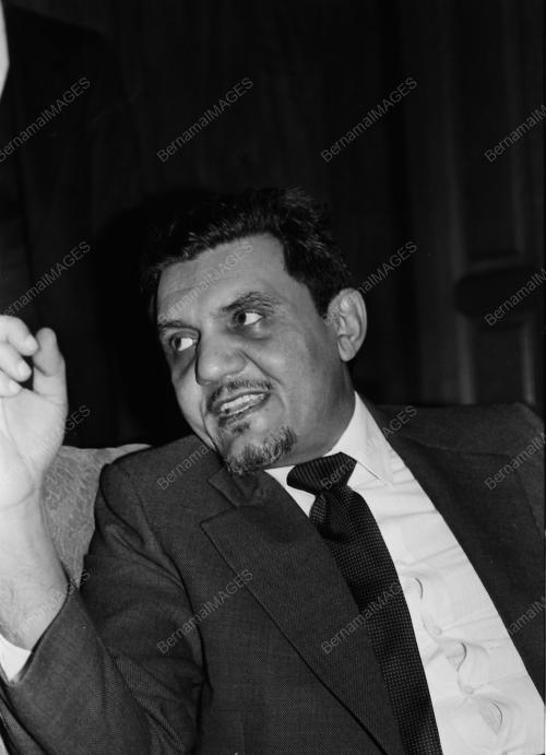 PUTERA ARAB SAUDI