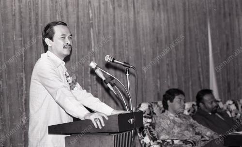 ABDULLAH BADAWI