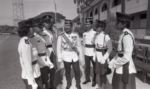 MOHAMMED HANIFF OMAR