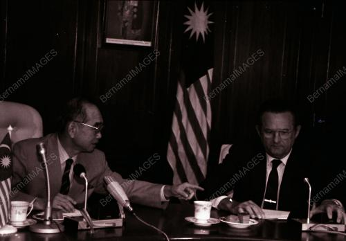 TAN SRI DATUK AMAR STEPHEN YONG