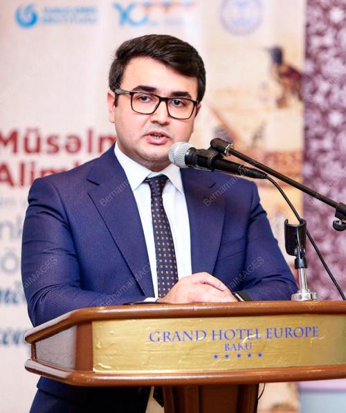 RAVAN HASANOV
