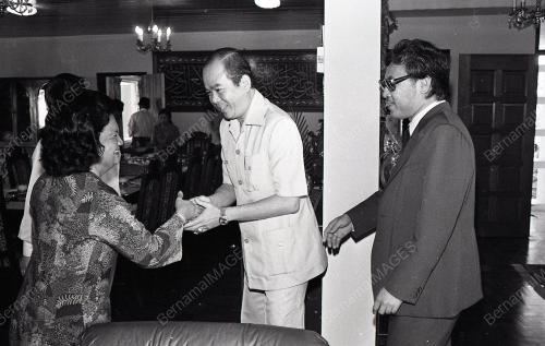 TUN HUSSEIN ONN