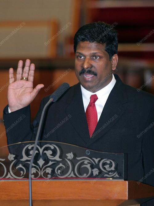 A. KOHILAN PILLAY G. APPU