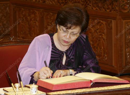 DORIS SOPHIA
