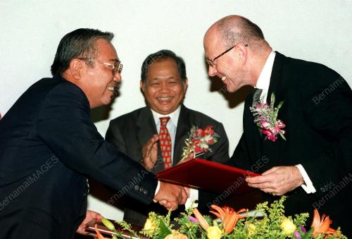 MoU-NIKKO HOTEL-INTER-TOUCH