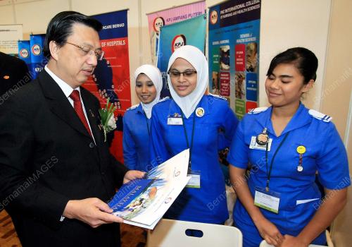 LIOW TIONG LAI