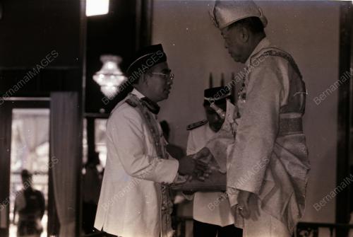 SULTAN SALAHUDDIN ABDUL AZIZ SHAH