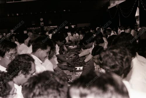 TAN SRI YUSOF NOR
