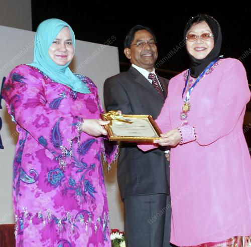 ROSNAH ABD RASHID