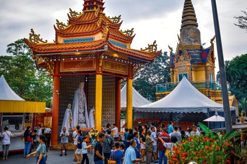 HARI WESAK 2025