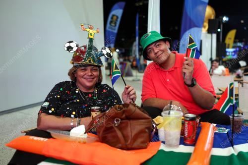 SIARAN PEMBUKAAN PIALA DUNIA 2026