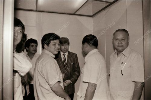 WAKIL MCA PAHANG