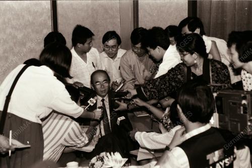 DATO LEE KIM SAI