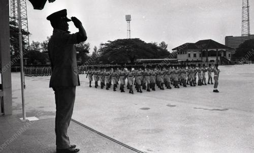 JURULATIH PDRM