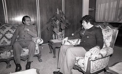 DR. MAHATHIR MOHAMAD
