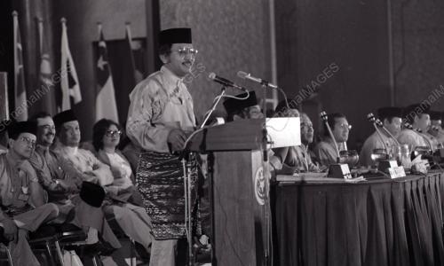 PERHIMPUNAN AGUNG UMNO