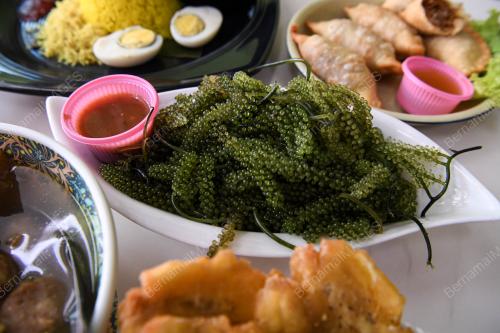 RESTORAN SERI SEMPORNA