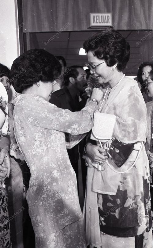 DR. SITI HASMAH MOHD ALI