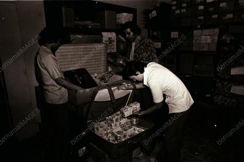 JABATAN KASTAM