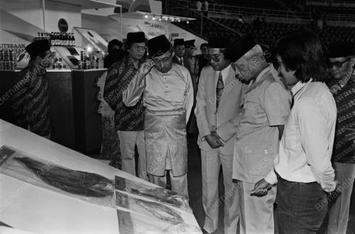 YANG DI-PERTUAN AGONG