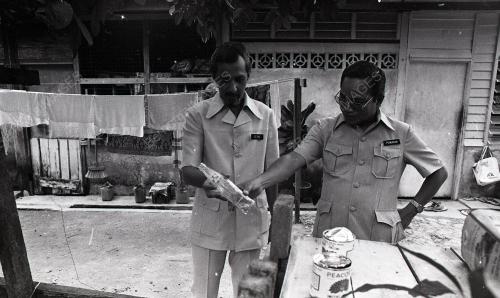 MENTERI WILAYAH PERSEKUTUAN