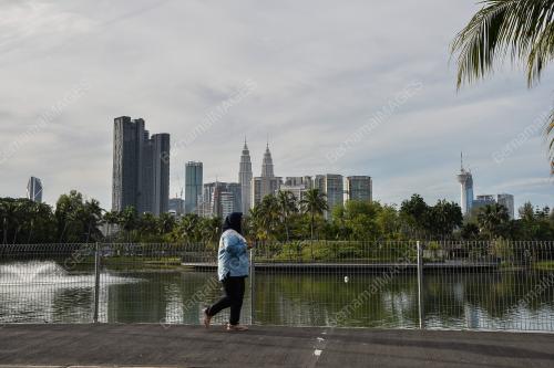 TINJAUAN RIADAH PERINTAH KAWALAN PERGERAKAN (PKP)