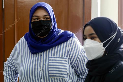 SITI BAINUN AHD RAZALI
